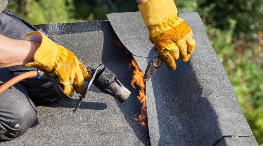 Expert top industrial roofings services in Gilford, NH